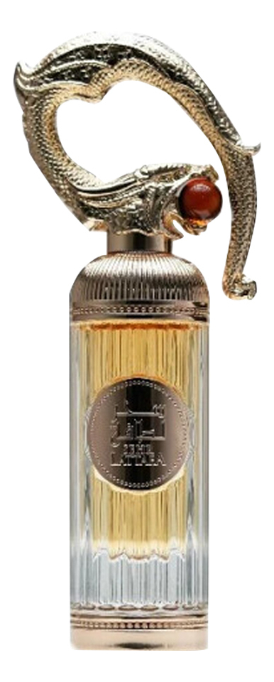 Lattafa Perfumes Sehr