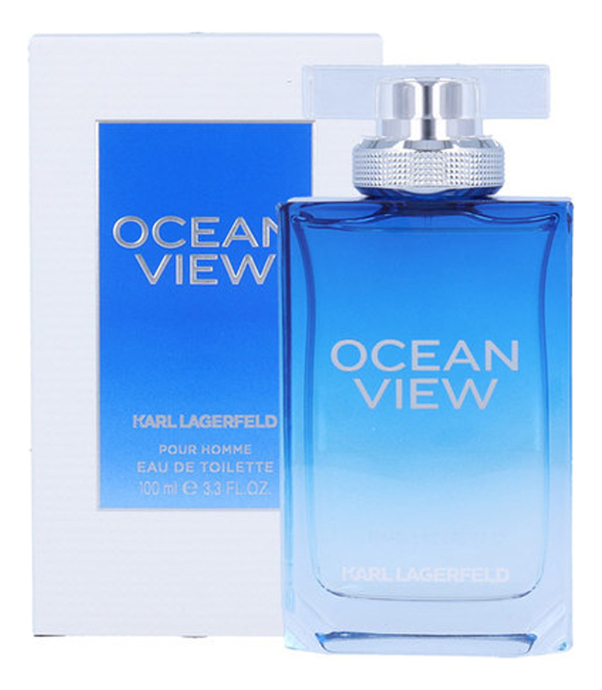 Karl Lagerfeld Ocean View Pour Homme