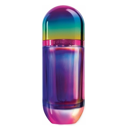 CAROLINA HERRERA 212 VIP Party Fever