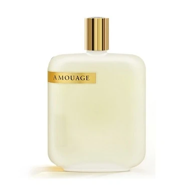 Amouage The Library Collection Opus III
