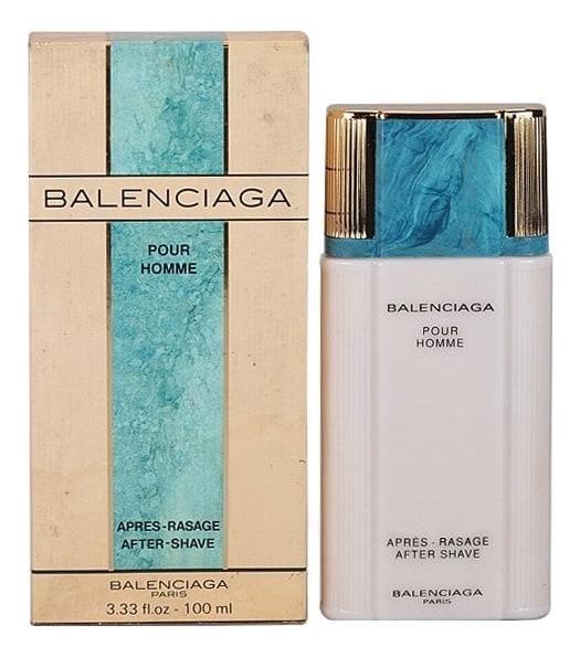 Balenciaga Pour Homme Винтаж