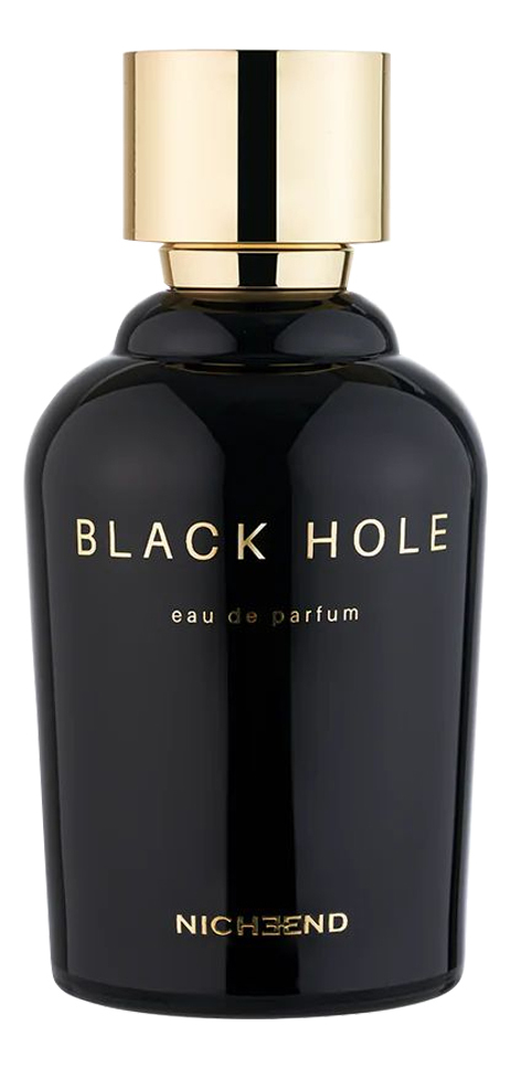 Nicheend Black Hole