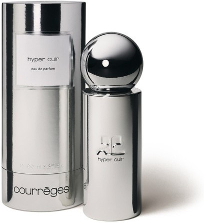 Courreges Hyper Cuir