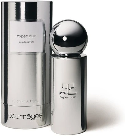 Courreges Hyper Cuir