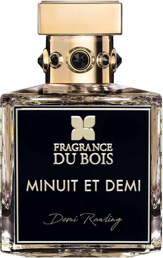 Fragrance Du Bois Minuit et Demi