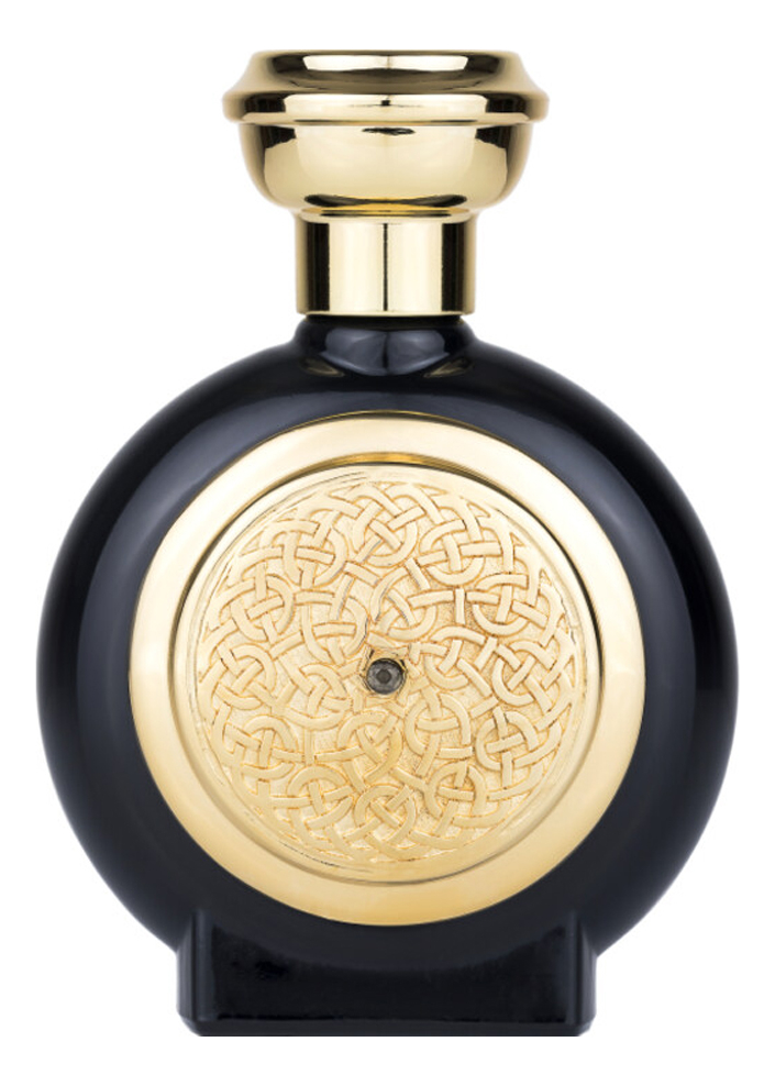 Boadicea the Victorious Carbon Sapphire