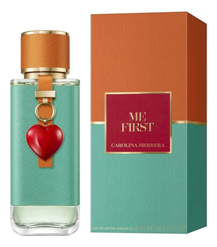 CAROLINA HERRERA Me First