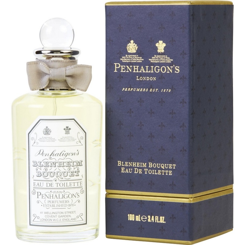 Penhaligons Blenheim Bouquet
