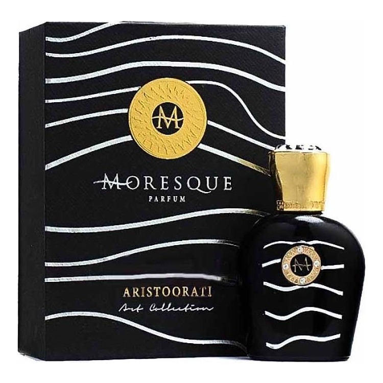 Moresque Aristoqrati