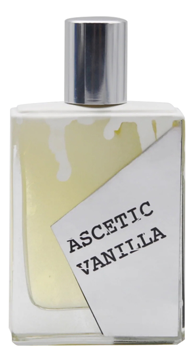 Filippo Sorcinelli Ascetic Vanilla