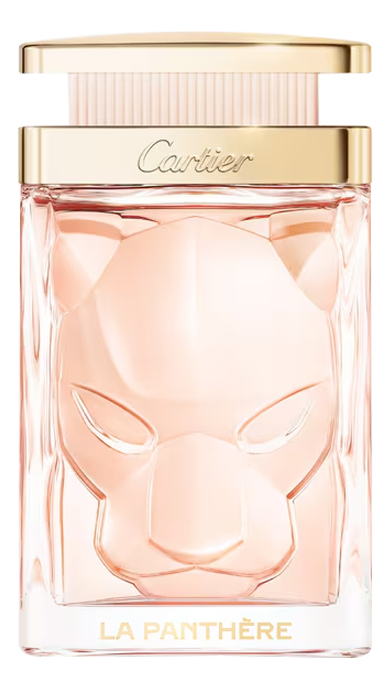 Cartier La Panthere Eau de Toilette