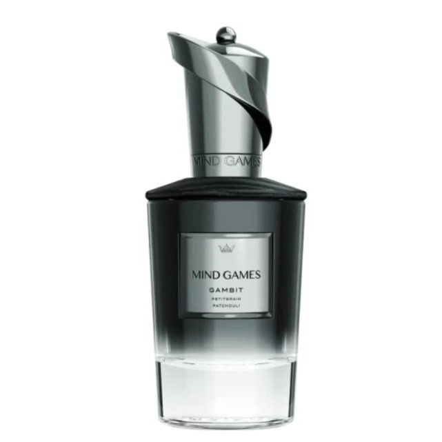 Mind Games Gambit