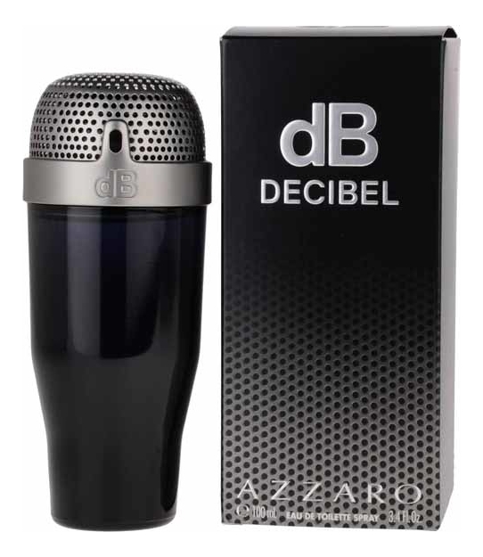 Azzaro Decibel