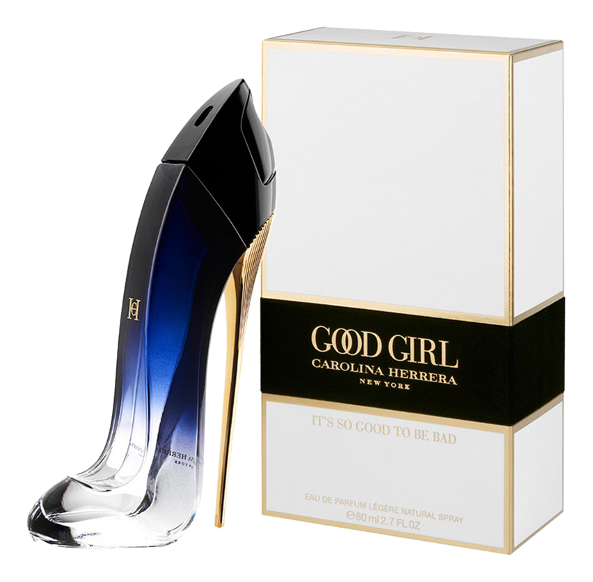 CAROLINA HERRERA Good Girl Legere
