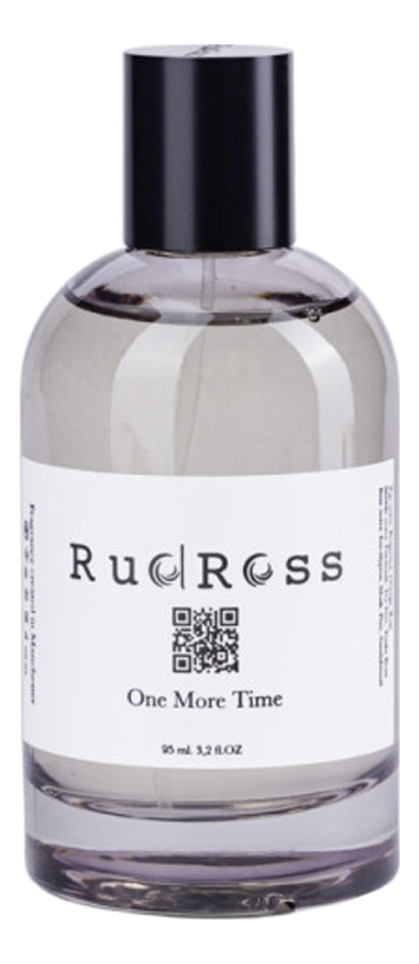 RudRoss One More Time