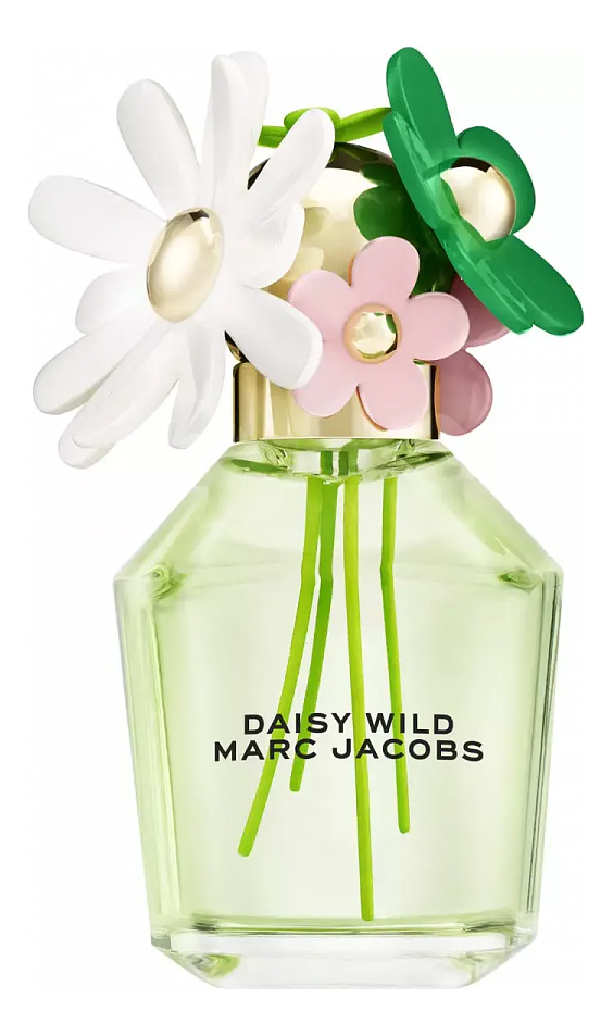 MARC JACOBS Daisy Wild