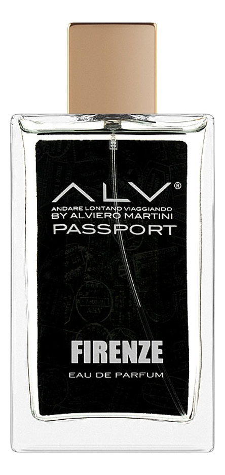 Alviero Martini Firenze