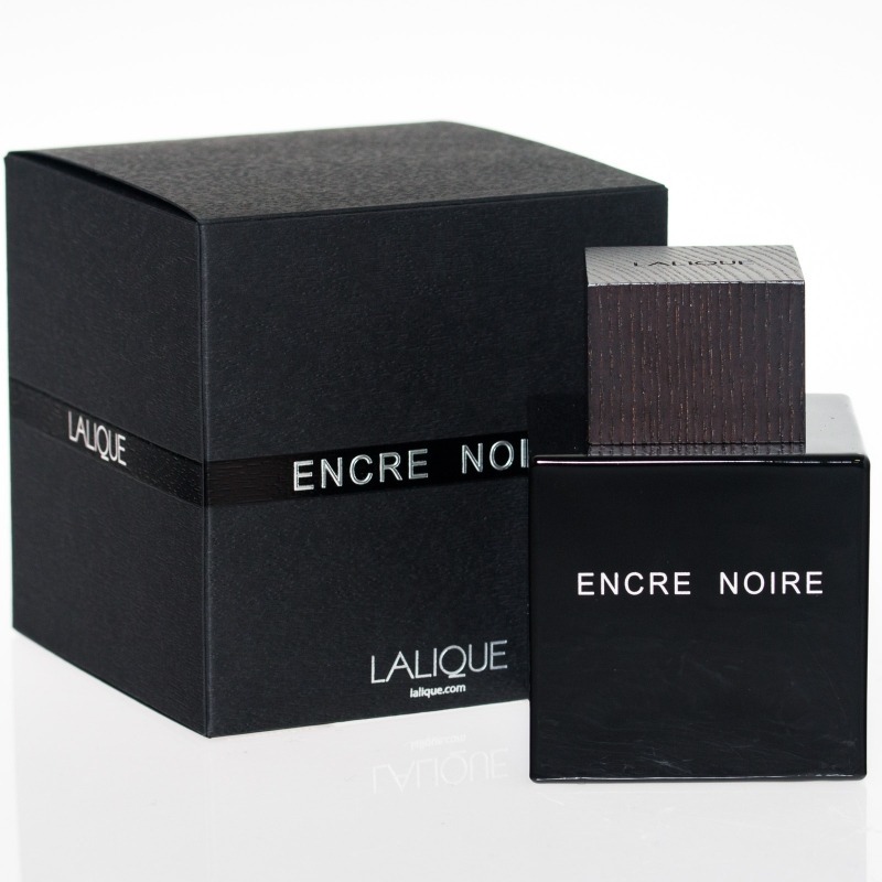 Lalique Encre Noire