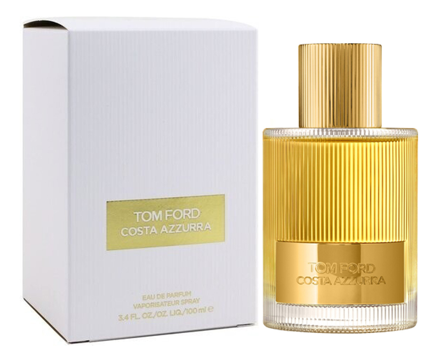 Tom Ford Costa Azzurra 2021