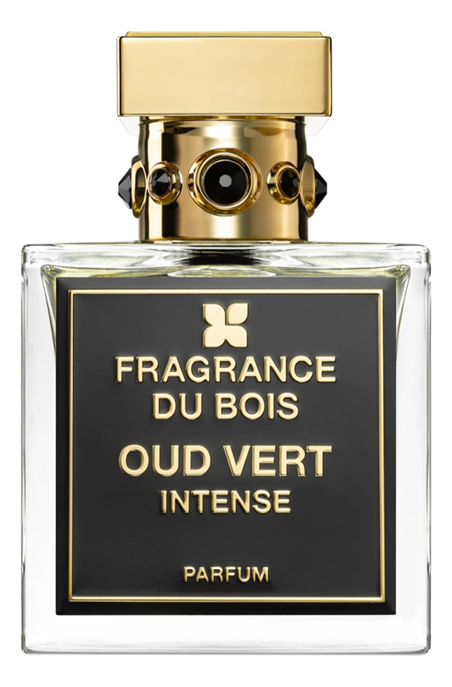 Fragrance Du Bois Oud Vert Intense