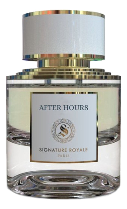 Signature Royale After Hours