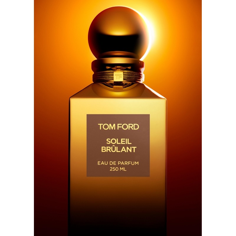 Tom Ford Soleil Brulant