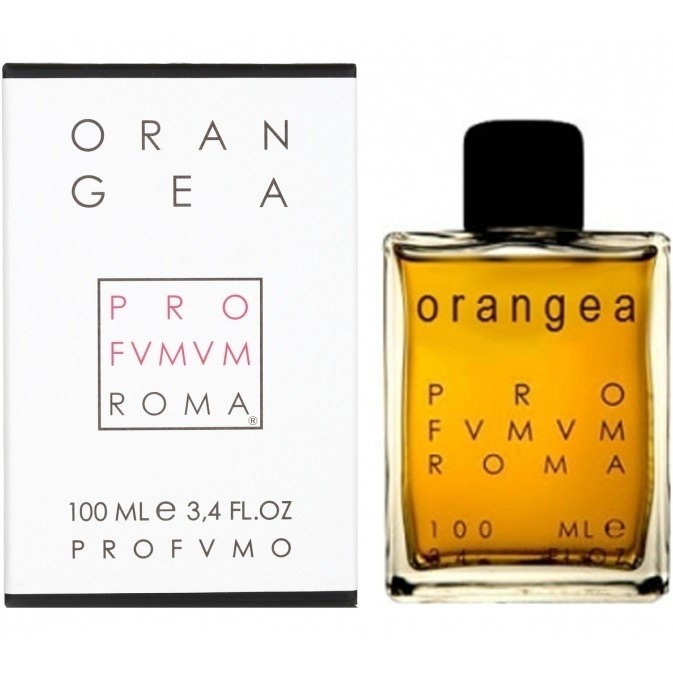 Profumum Roma Orangea