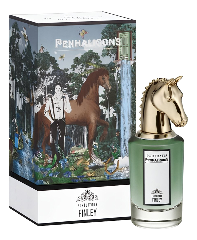 Penhaligons Fortuitous Finley