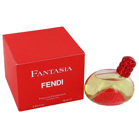 FENDI Fantasia Fendi