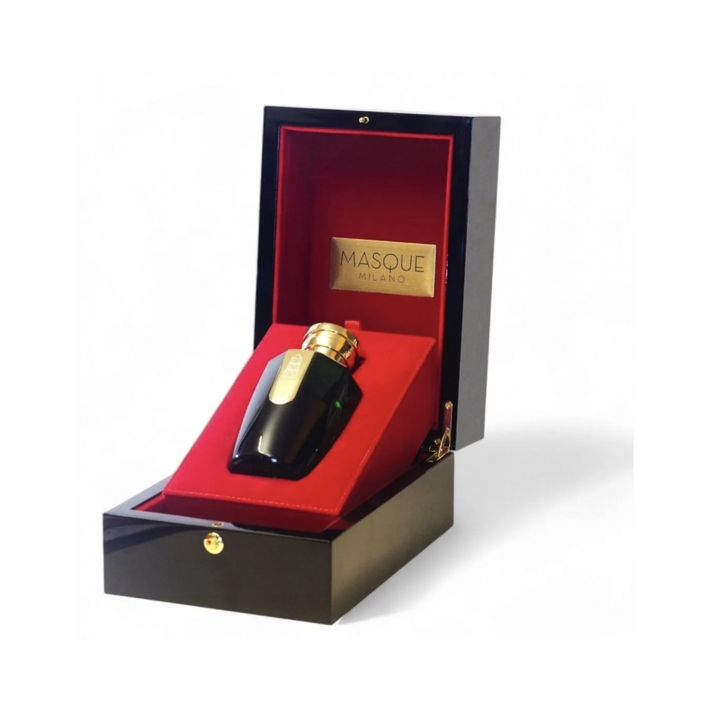 Masque Milano Alcove