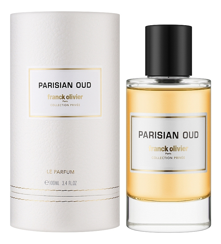 Franck Olivier Parisian Oud