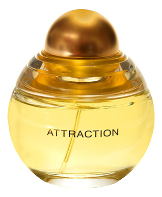 Lancome Attraction