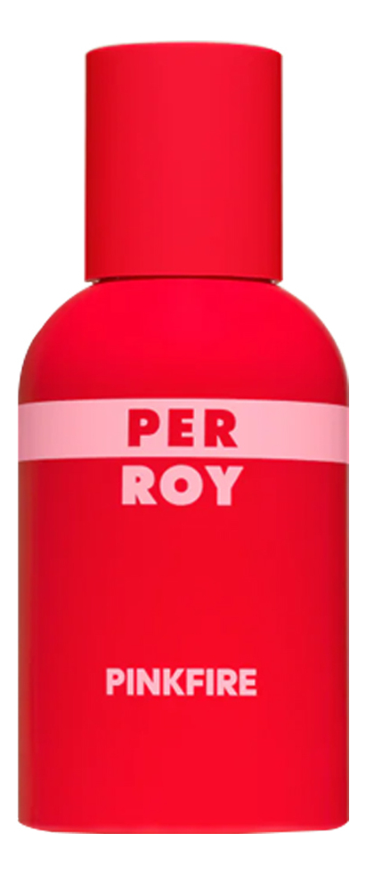 Perroy Pinkfire