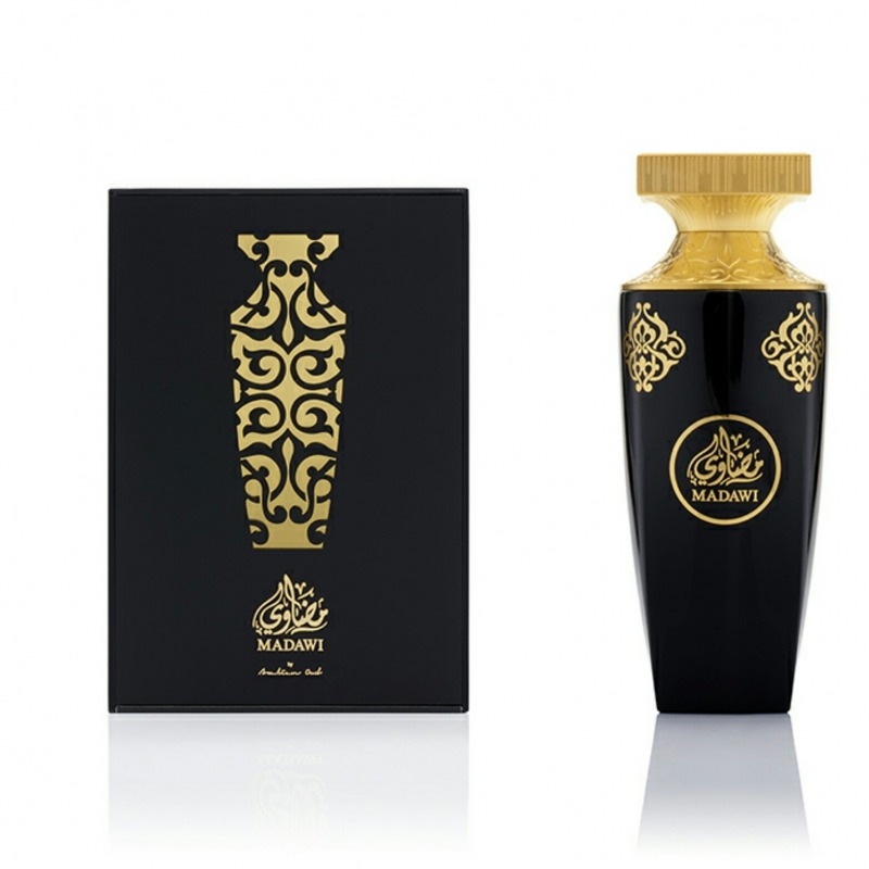 Arabian Oud Madawi