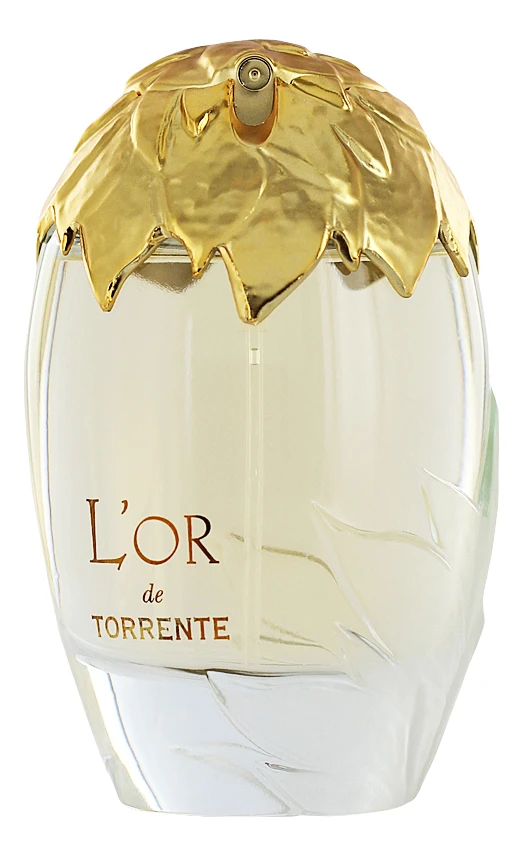 Torrente L'Or De