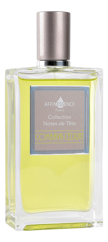 Affinessence Combava Cedrat