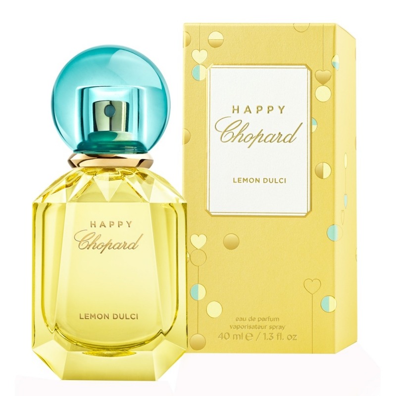Chopard Happy  Lemon Dulci