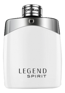 Mont Blanc Legend Spirit Туалетная вода для мужчин 100 ml тестер