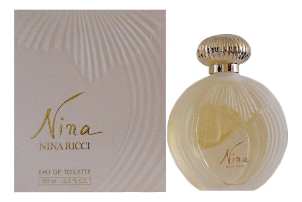 NINA RICCI Nina (1987)