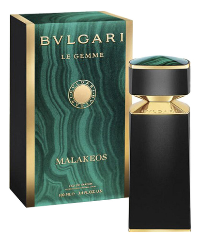 BVLGARI Malakeos