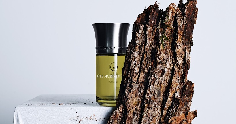 Les Liquides Imaginaires Bete Humaine