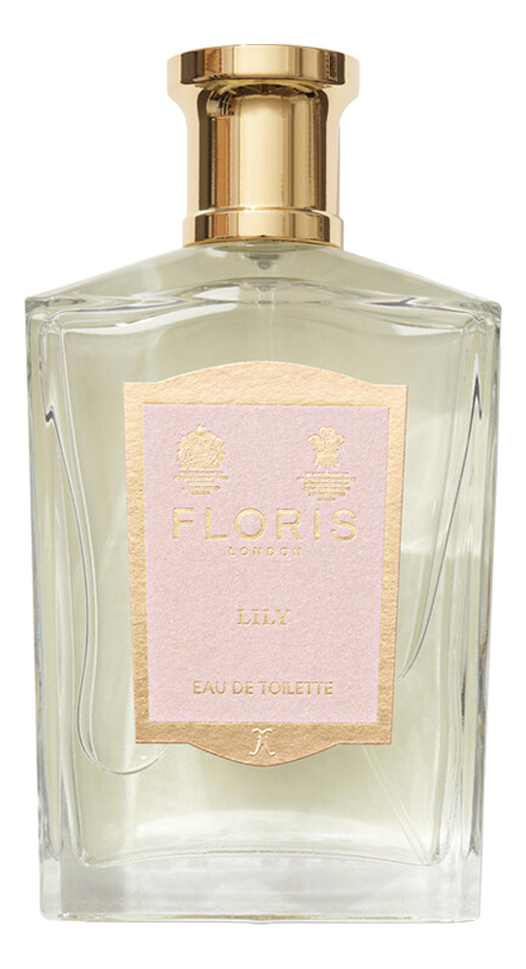 Floris Lily