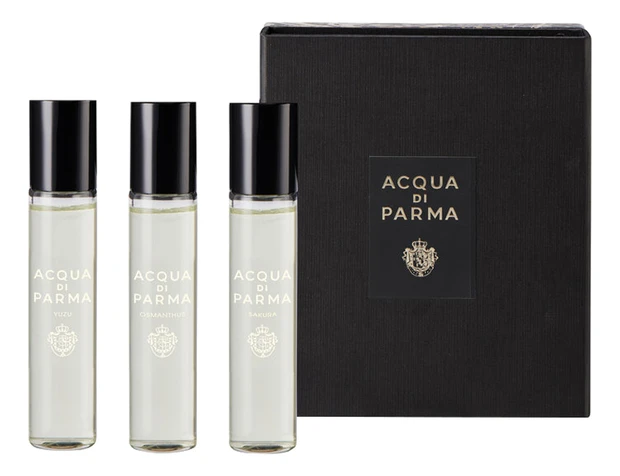 Acqua di Parma Gift Set