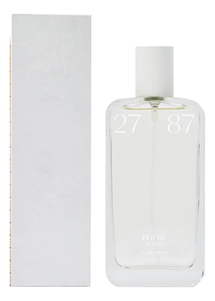 27 87 Perfumes Per Se