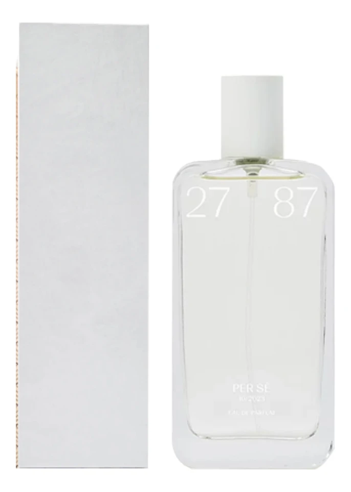 27 87 Perfumes Per Se