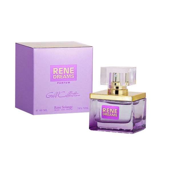 Rene Solange Rene Dreams