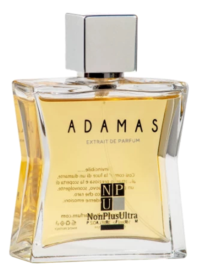 NonPlusUltra Parfum Adamas