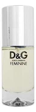 DOLCE & GABBANA Feminine