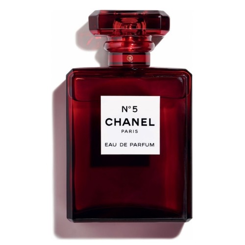 Chanel No 5 Eau de Parfum Red Edition