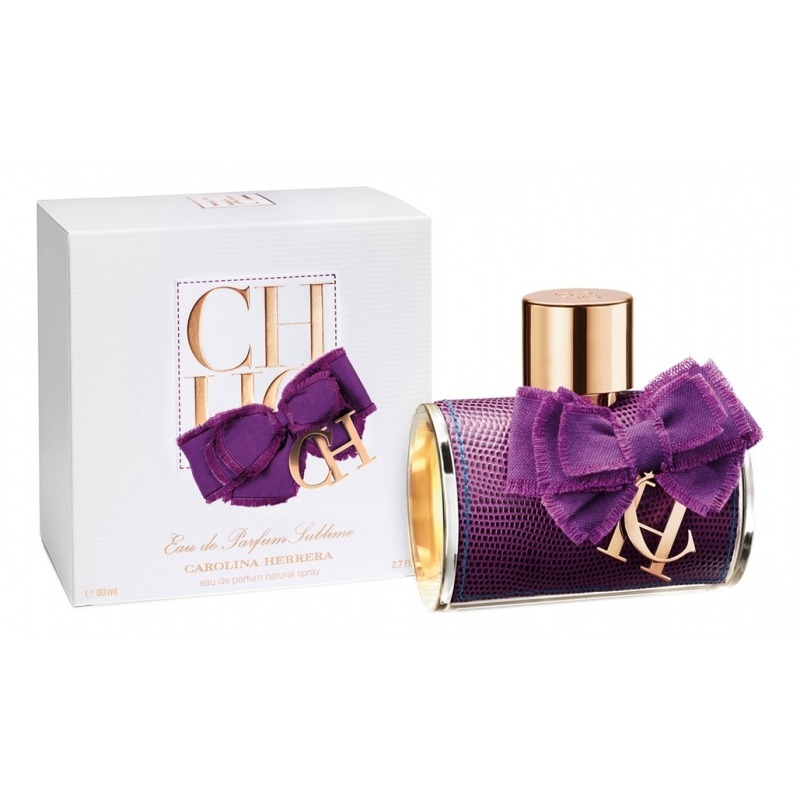 CAROLINA HERRERA CH Eau De Parfum Sublime
